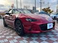 2018 Mazda Roadster