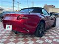 2018 Mazda Roadster