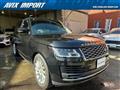 2018 Land Rover Range Rover