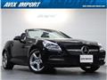 2011 Mercedes-Benz SLK