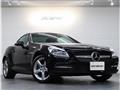 2011 Mercedes-Benz SLK