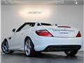 2011 Mercedes-Benz SLK