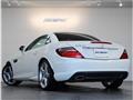 2011 Mercedes-Benz SLK