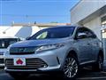 2017 Toyota Harrier Hybrid