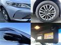 2017 Toyota Harrier Hybrid