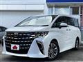 2023 Toyota Alphard G