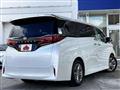 2023 Toyota Alphard G