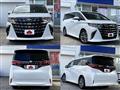 2023 Toyota Alphard G