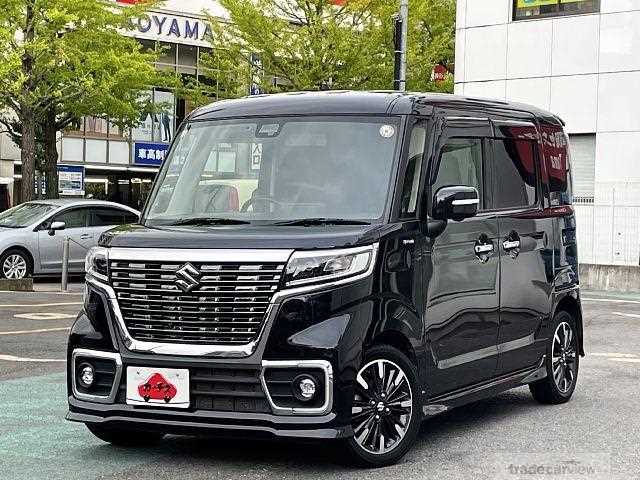 2019 Suzuki Suzuki Others