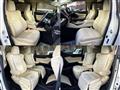 2015 Toyota Alphard Hybrid