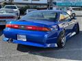 1997 Nissan Silvia