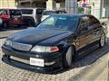 1999 Toyota Mark II