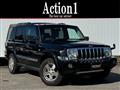 2007 Jeep Commander