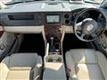 2007 Jeep Commander