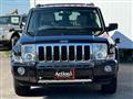 2007 Jeep Commander