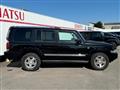 2007 Jeep Commander