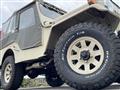 1998 Mitsubishi Jeep