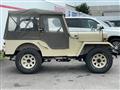 1998 Mitsubishi Jeep