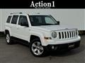 2012 Jeep Patriot