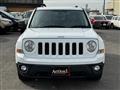 2012 Jeep Patriot