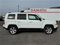 2012 Jeep Patriot