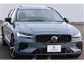 2022 Volvo V60