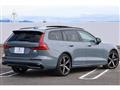 2022 Volvo V60