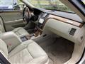 2009 Cadillac DTS