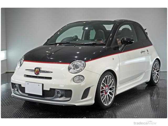 2016 ABARTH ABARTH OTHERS