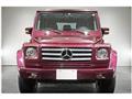 1997 Mercedes-Benz G-Class