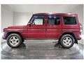 1997 Mercedes-Benz G-Class