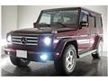 1997 Mercedes-Benz G-Class