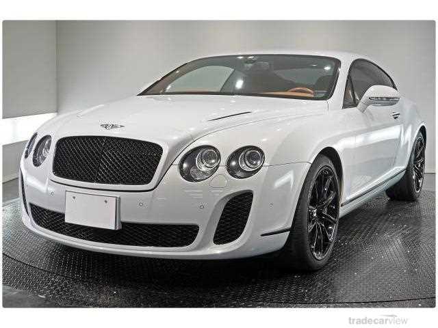 2011 Bentley Bentley Others