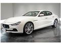 2015 Maserati Ghibli