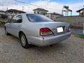 1996 Nissan Cedric Hardtop