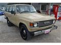 1986 Toyota Land Cruiser