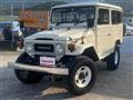 1984 Toyota Land Cruiser