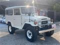 1984 Toyota Land Cruiser