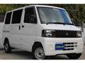 2006 Mitsubishi Minicab Van