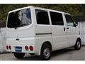 2006 Mitsubishi Minicab Van