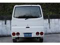 2006 Mitsubishi Minicab Van