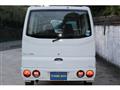 2006 Mitsubishi Minicab Van