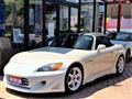 2001 Honda S2000