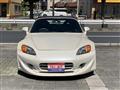 2001 Honda S2000