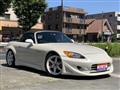 2001 Honda S2000