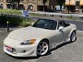 2001 Honda S2000