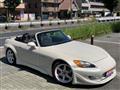 2001 Honda S2000