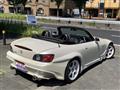 2001 Honda S2000