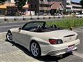 2001 Honda S2000