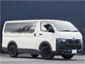 2023 Toyota Hiace Van